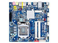 Gigabyte Motherboard GA-H61TN