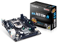 GIGABYTE GA-H81M-DS2 PLUS USER MANUAL Pdf Download