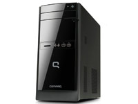 Compaq Desktop 100-200es