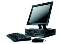 Lenovo ThinkCentre A52 (8161)