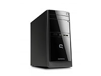 Compaq Desktop 100-001LA