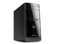 Compaq Desktop 100-210el