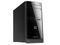 Compaq Desktop 100-002eb