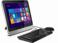 HP All-in-One 18-4121la