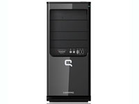 Compaq Desktop SG3-345NL