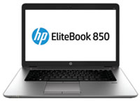 HP EliteBook 850 G2