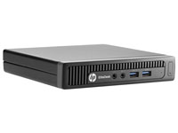 HP EliteDesk 800 G1 [Mini]