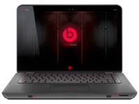 HP Envy Notebook 14-2006tx Beats Edition
