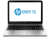 HP Envy Notebook 15-j182sg