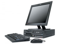 Lenovo ThinkCentre A52 (8296)