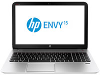 HP Envy Notebook 15-j063ei