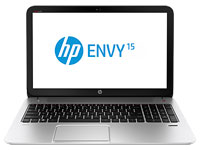 HP Envy Notebook 15-j163ei