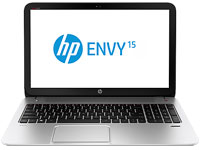 HP Envy Notebook 15-j181nr