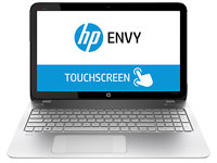 HP Envy Notebook 15-q011tx