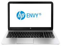 HP Envy Notebook 15-j134tx