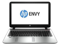 HP Envy Notebook 15-k019nr