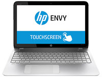 HP Envy Notebook 15-q002la
