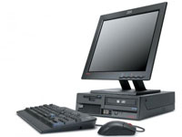 Lenovo ThinkCentre A52 (8326)