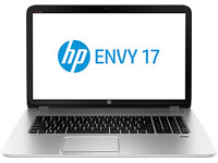 HP Envy Notebook 17-j130ea
