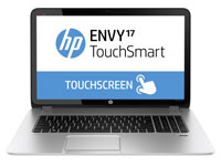 HP Envy Notebook 17-j017cl TouchSmart