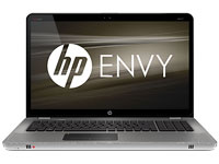 HP Envy Notebook 17t-1000 CTO
