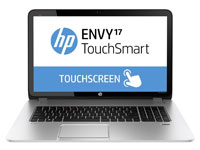 HP Envy Notebook 17-j153cl TouchSmart