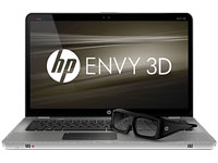 HP Envy Notebook 17t-2000 CTO