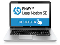 HP Envy Notebook 17-j115eg