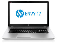 HP Envy Notebook 17-j018sg