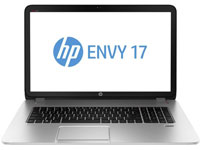 HP Envy Notebook 17-j133eg