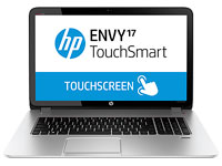 HP Envy Notebook 17-j117cl TouchSmart