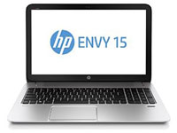 HP Envy Notebook 17-j140na