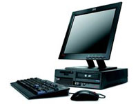 Lenovo ThinkCentre A52 (8382)