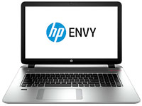 HP Envy Notebook 17-k011nr