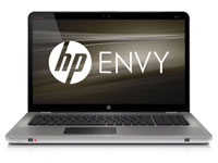 HP Envy Notebook 17-2090la