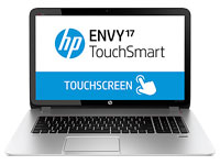 HP Envy Notebook 17-j177nr TouchSmart