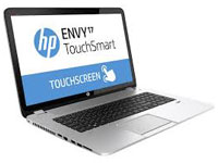 HP Envy Notebook 17-j121na TouchSmart