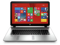 HP Envy Notebook 17-k104ng