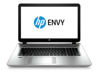 HP Envy Notebook 17-k253ur