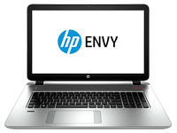 HP Envy Notebook 17-k213TX