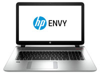 HP Envy Notebook 17-k203ng