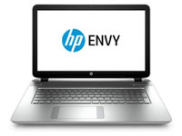 HP Envy Notebook 17-k201nf