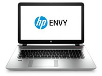 HP Envy Notebook 17-k241no