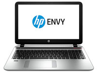 HP Envy Notebook 17-k215TX