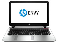 HP Envy Notebook 17-k231no