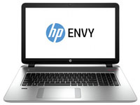 HP Envy Notebook 17-k200na