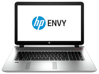 HP Envy Notebook 17-k201na