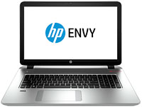 HP Envy Notebook 17-k200ns