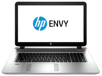 HP Envy Notebook 17-k219TX
