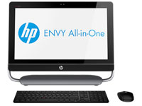 HP Envy All-in-One 23-1068hk
